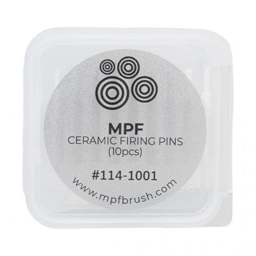 ������������ ������ ��� ������ �������� Ceramic Pins (10 ��), MPF