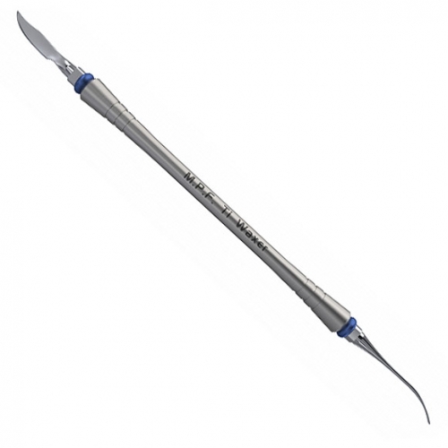 ���������� ��� �������� TI Waxer Large LeCron/Angel Spade, MPF