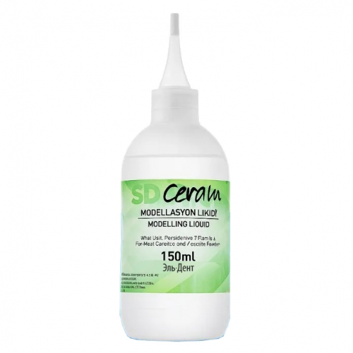 �������������� �������� (Modelling Liquid), ������ 150 �� /DT-150 /SD Ceram