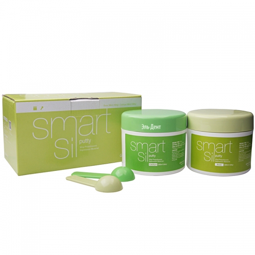 Smart Sil putty  ����+����������� (300��+300��), Seil Global