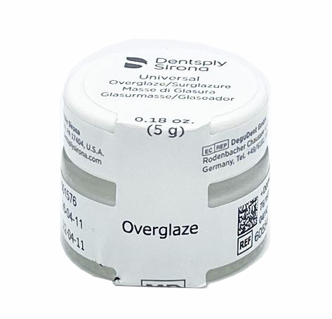 Universal Oveglaze - ������� ������������� ��� ������������ ���� ,5� , 605540, DeguDent