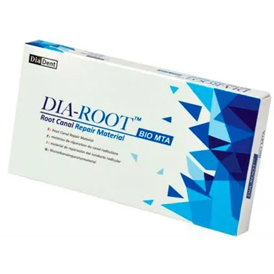 DiaRoot BIO MTA (���-��� ��� ��-��-��) �������� �������������� ��������������� (0,5 �),DiaDent