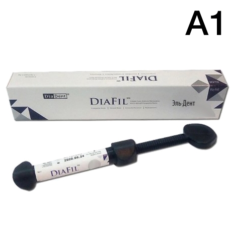 DiaFil (������) (4��), ����: �1/DiaDent