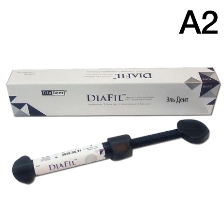 DiaFil (������) (4��), ����: �2/DiaDent