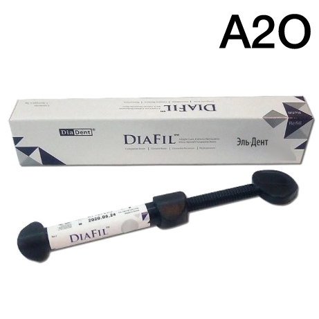 DiaFil (������) (4��), ����: �2�/DiaDent