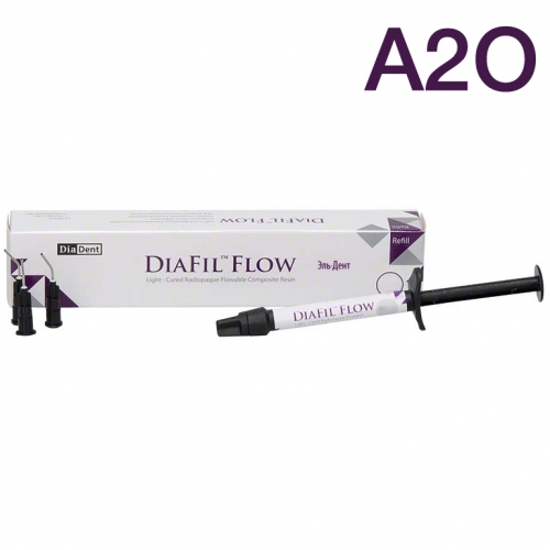 DiaFil Flow (������ ����)  (2��), ����: �2�/DiaDent