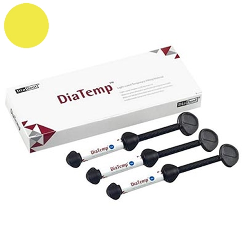 DiaTemp (��� ����) �������� �������������� �����������������,����: ������  (3���*3��)/DiaDent