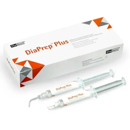 DiaPrep Plus (������� ����) ���� ��� ������-������������� ���������� (2���*6��)/DiaDent