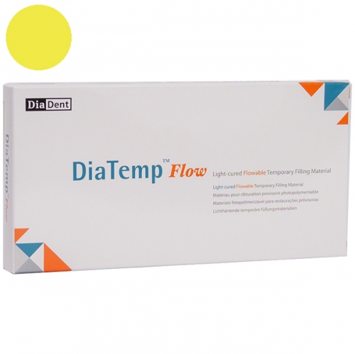 DiaTemp Flow (������� ����)����������������� ������� �������� ������ �������� , ����: ������ (5���*1.8��)/DiaDent