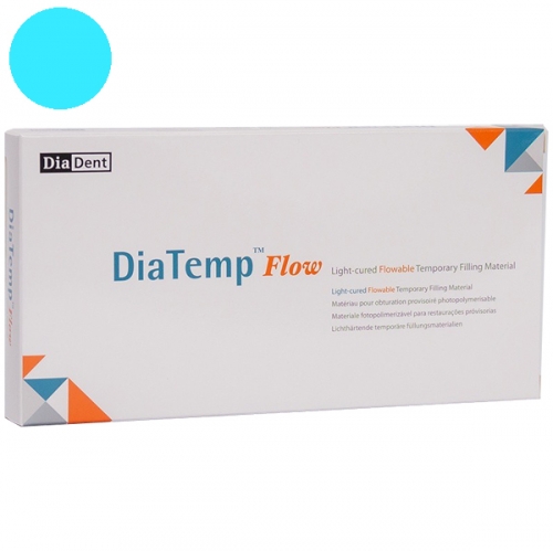 DiaTemp Flow (������� ����) ����������������� ������� �������� ������ �������� , ����: ������� (5���*1.8��)/DiaDent