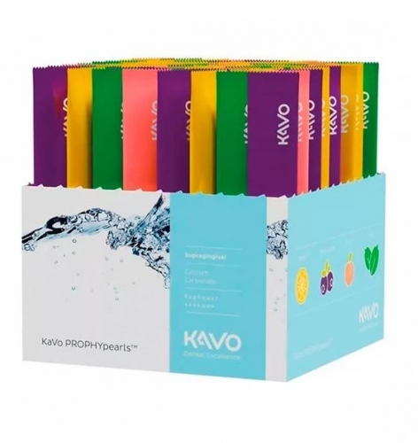 ������� ��� ������ ��vo PROPHY pearls selection 80 ��������� �� 15��.