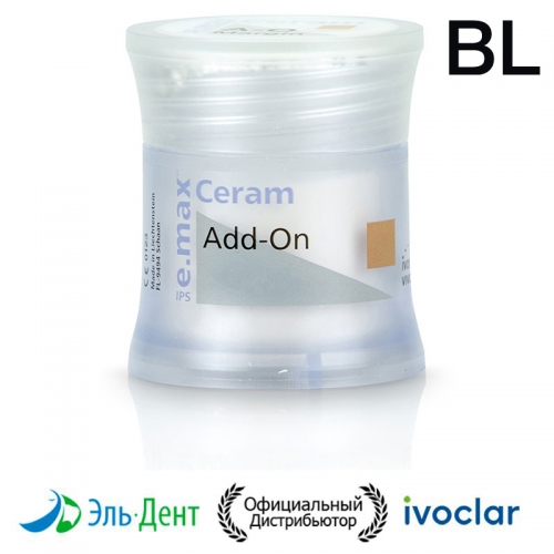 ���������������� ����� IPS e.max Ceram Add-On BL, 20 � /Ivoclar