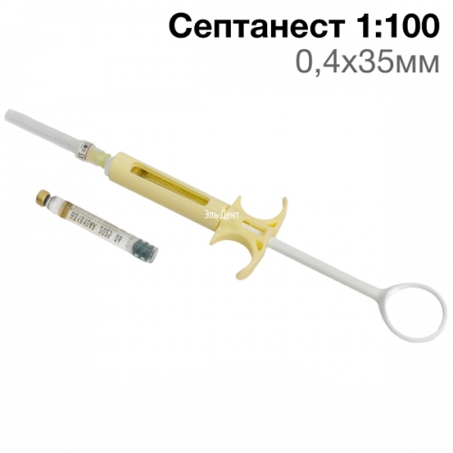 ��������� 1:100 000 � ����������� ������, ���� 0,4�35 �AERS MED�