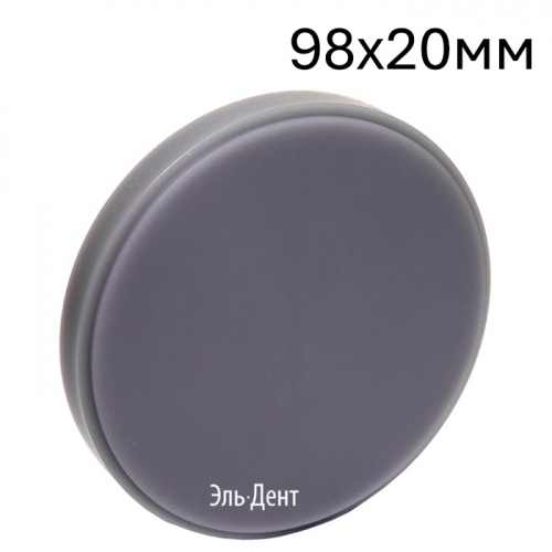 ����- ��������� Wax Disk Alpha (�����) 98�20�� - ���� ��� CAD/CAM/Yamahachi