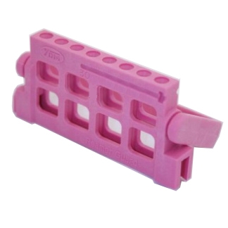 ��������� ��� ������ � �������� ��������������� ������������, 8 �����, �������,YDM