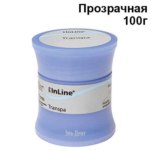 �������-����� IPS InLine Transpa, ���������� (100��.). Ivoclar