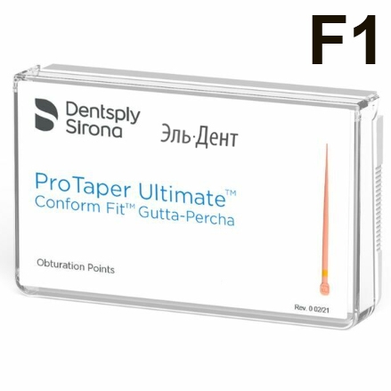 ProTaper Ultimate Conform Fit ������������� ������ F1 (60��)