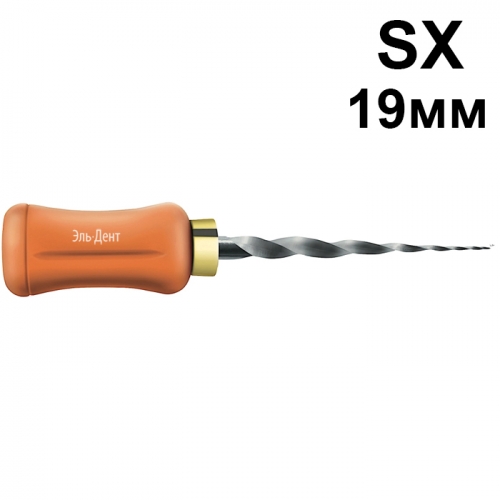 ProTaper Ultimate Hand Use SX 19 �� (����������) 6 ��, Maillefer