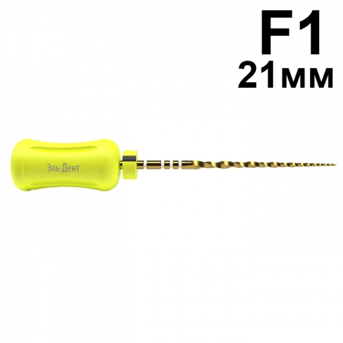 ProTaper Ultimate Hand Use F1 21 �� (����������) 6 ��, Maillefer