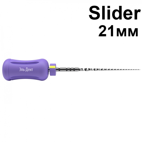 ProTaper Ultimate Hand Use Slider 21 �� (����������) 6 ��, Maillefer