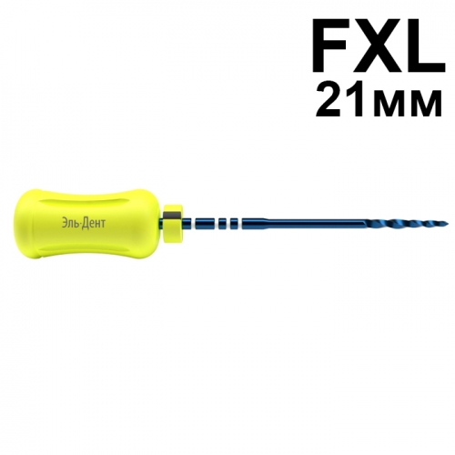 ProTaper Ultimate Hand Use FXL 21 �� (����������) 6 ��, Maillefer