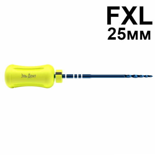 ProTaper Ultimate Hand Use FXL 25 �� (����������) 6 ��, Maillefer