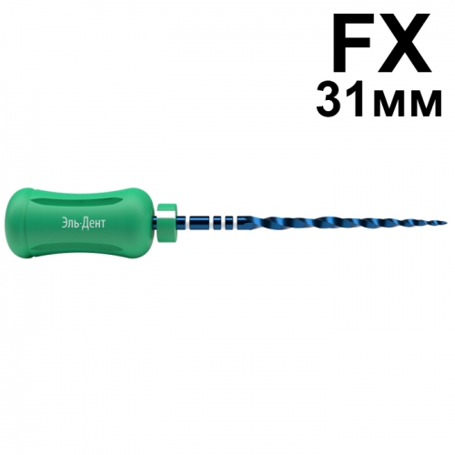 ProTaper Ultimate Hand Use FX 31 �� (����������) 6 ��, Maillefer