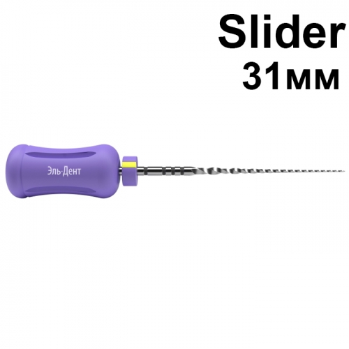 ProTaper Ultimate Hand Use Slider 31 �� (����������) 6 ��, Maillefer