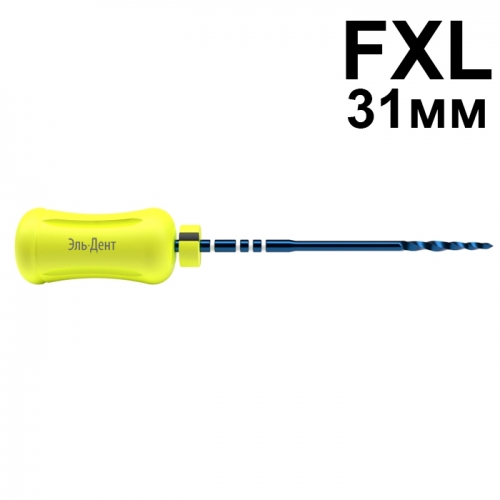 ProTaper Ultimate Hand Use FXL 31 �� (����������) 6 ��, Maillefer