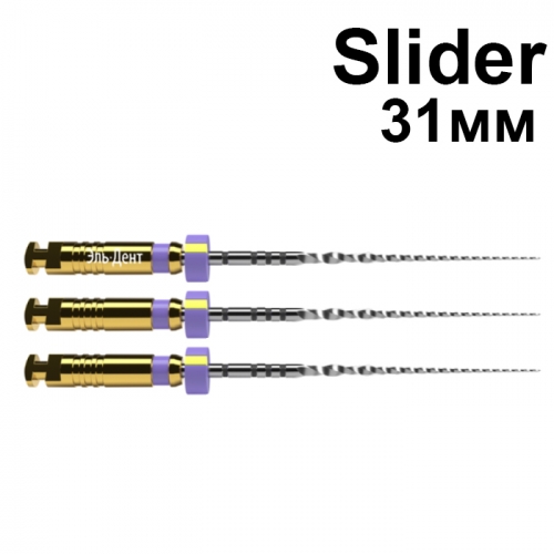 ProTaper Ultimate Slider 31 �� (����������) 3 ��, Maillefer