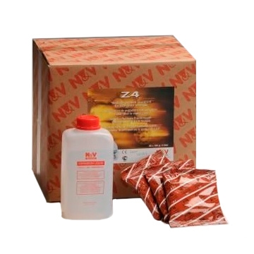 ���������� ����� Z-4 (30�500�/4�), N&V