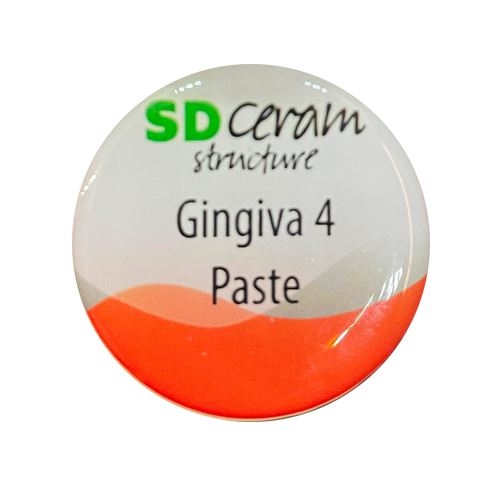 ����� Structure Gingiva 4 Dark (4 ��), SD Ceram