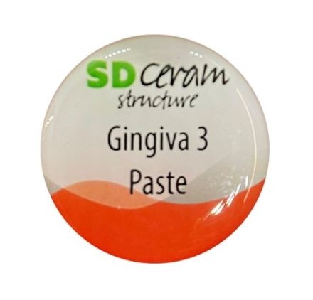 ����� Structure Gingiva 3 (4 ��), SD Ceram