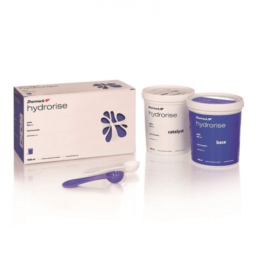 Hydrorise ���� Putty Fast Set (2�900��), �207013, Zhermack