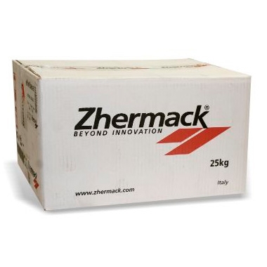 ��������� Elite Rock Cream (��������), 4 �����, 25 ��, Zhermack