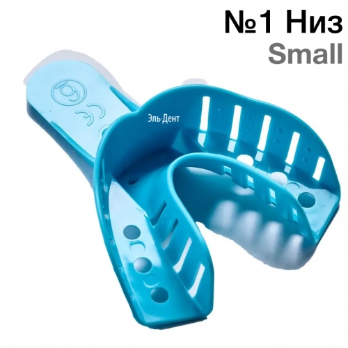 ����� ��� ������ ������� �1 ��� Small ��������������� ����������� (12��.). JNB