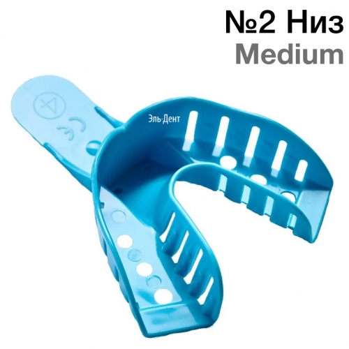 ����� ��� ������ ������� �2 ��� Medium ��������������� ����������� (12��.). JNB