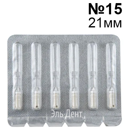 �-����� �15 Pro-Endo L21 (6 ��), VDW