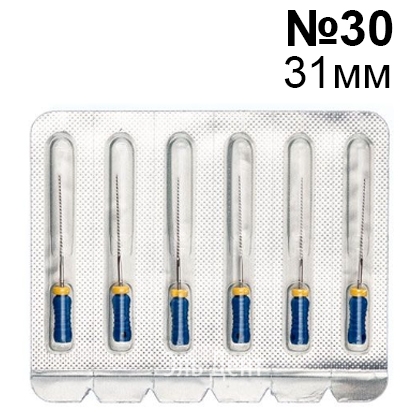 �-����� �30 Pro-Endo  (6 ��), VDW