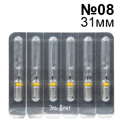 �-����� �08 Pro-Endo L31 (6 ��), VDW