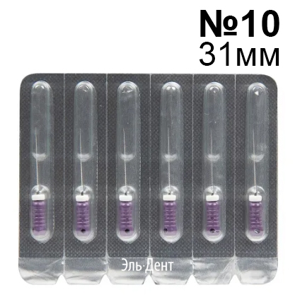 �-����� �10 Pro-Endo L31 (6 ��), VDW