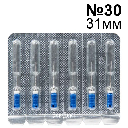 �-����� �30 Pro-Endo L31 (6 ��), VDW