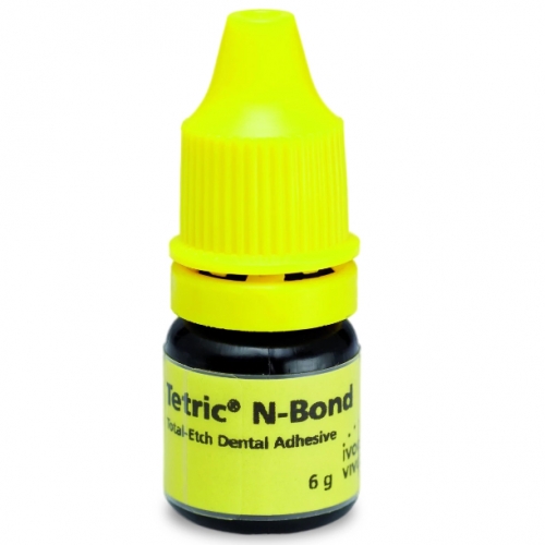 ���� Tetric N-Bond Refill 1x6��. �������� ����������������� ��������������. Ivoclar 603936AN