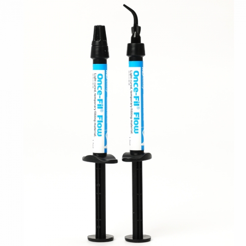 Once-Fil Flow BLUE (5x1,2 ml), MEDICLUS