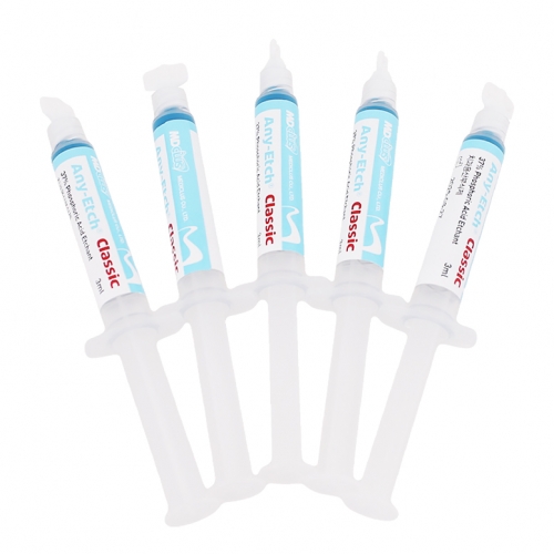 Any-Etch (5x3 ml), MEDICLUS