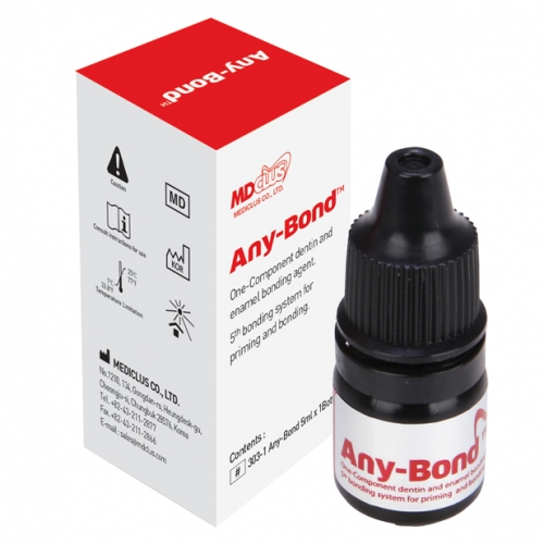 Any-Bond 5 ml, MEDICLUS