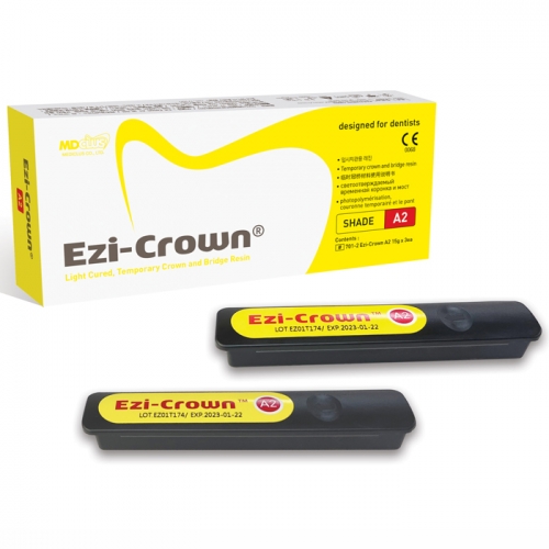 Ezi-Crown (2x15g), MEDICLUS
