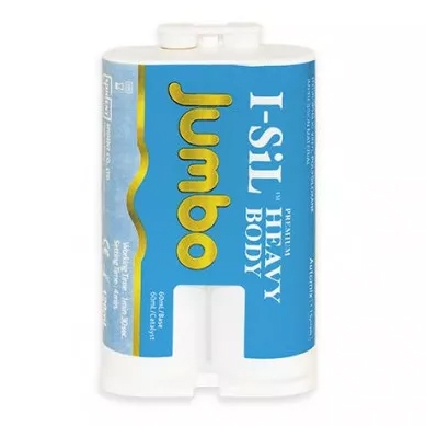  I-Sil Jumbo Heavy Body (120�� � 1��������), Spident 