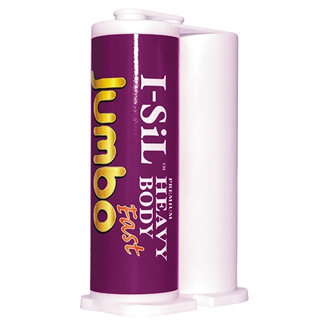  I-Sil Jumbo Heavy Body Fast (120�� � 1��������), Spident 