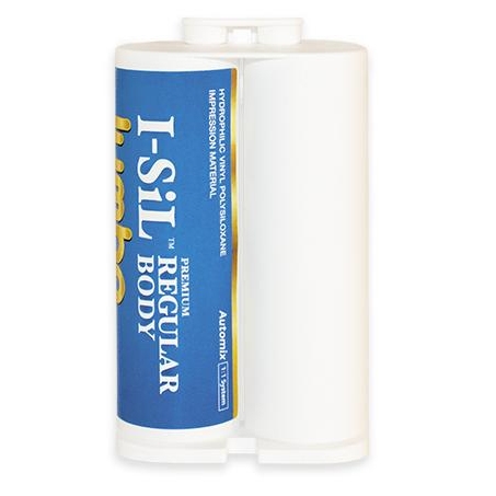  I-Sil Jumbo Regular Body (120�� � 1��������), Spident 